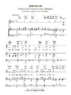 Spellbound von Mack David (Download) 