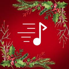 Christmas Alphabet von Buddy Kaye (Download) 