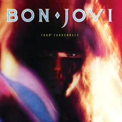 The Hardest Part Is The Night von Bon Jovi (Download) 