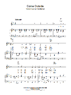 Come Outside von Yanni (Download) 