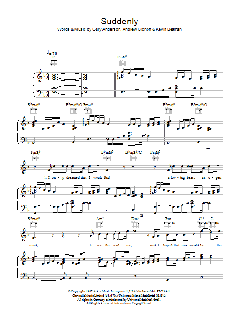 Suddenly von Dietrich Buxtehude (Download) 