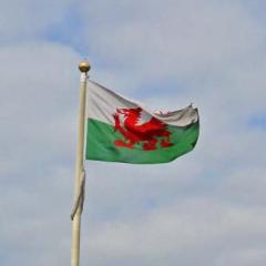 Hen Wlad Fy Nhadau (Unofficial Welsh National Anthem) von Laura Story (Download) 