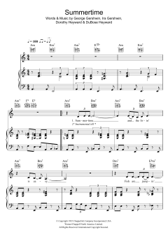 Summertime von Eva Cassidy (Download) 
