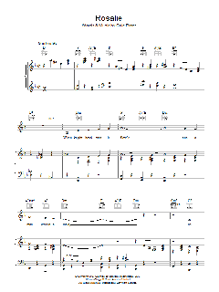 Rosalie von Jerome Kern (Download) 