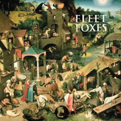 He Doesn't Know Why von Fleet Foxes (Download) 