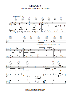 Entangled von Genesis (Download) 