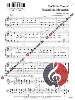 PlayTime Piano - Favorites 