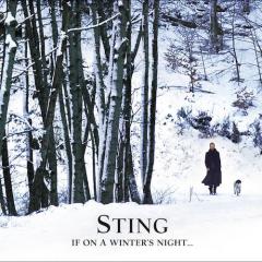The Snow It Melts The Soonest von Sting (Download) 
