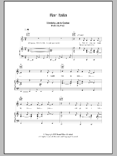 Bar Italia von Pulp (Download) 
