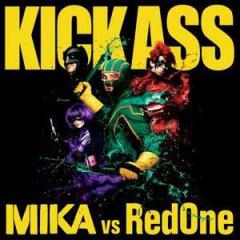 Kick Ass von Glenda Austin (Download) 