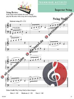Piano Adventures: Popular Repertoire - Level 3B 