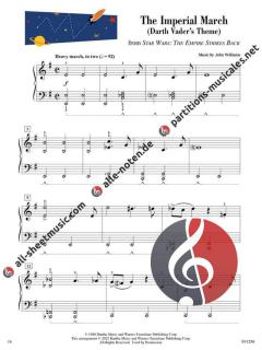 Piano Adventures: Popular Repertoire - Level 3B 