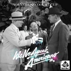 We No Speak Americano von Edward Elgar (Download) 