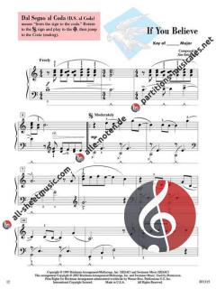 Piano Adventures: Popular Repertoire - Level 4 