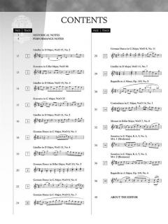 Selected Works For Piano von Ludwig van Beethoven 