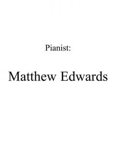 Selected Works For Piano von Ludwig van Beethoven 