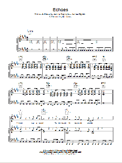 Echoes von Philip Glass (Download) 