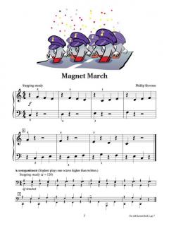 Piano Solos Book 2 