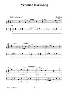 Piano Solos Book 4 