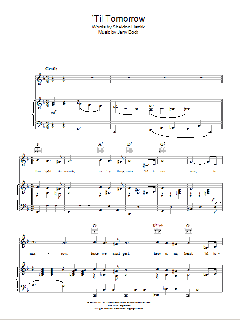 'Til Tomorrow von Craig Armstrong (Download) 