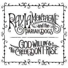 New York City's Killing Me von Ray LaMontagne (Download) 