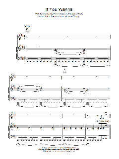 If You Wanna von Maurice Ravel (Download) 