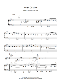 Heart Of Mine von Norah Jones (Download) 