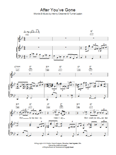 After You've Gone von Hugh Laurie (Download) 