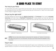 Fasttrack Mini Harmonica Pack von Blake Neely im Alle Noten Shop kaufen