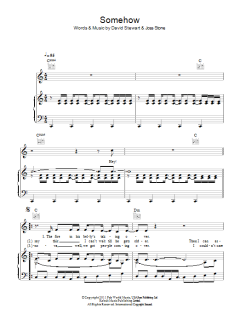Somehow von Joss Stone (Download) 