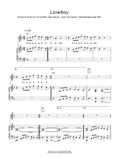 Loverboy von Carl Czerny (Download) 