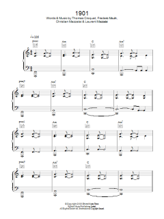1901 von Birdy (Download) 