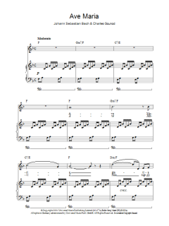 Ave Maria von Charlotte Church (Download) 