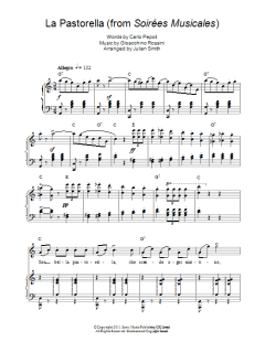 La Pastorella von Charlotte Church (Download) 