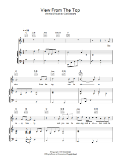 The View From The Top von Cat Stevens (Download) 