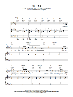 Fix You von Coldplay (Download) 