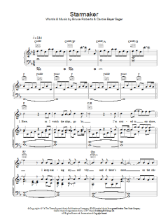 Starmaker von Peter Iljitsch Tschaikowsky (Download) 