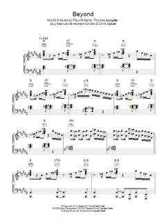 Beyond von Daft Punk (Download) 