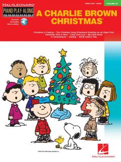 Charlie Brown Christmas von Vince Guaraldi 