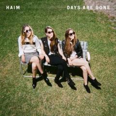 Send Me Down von HAIM (Download) 