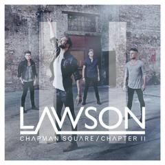 Parachute von Lawson (Download) 