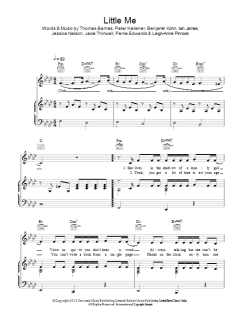 Little Me von Little Mix (Download) 