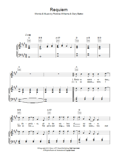 Requiem von Gary Barlow (Download) 