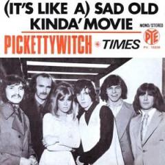 Sad Old Kinda Movie (It's Like A) von Steven Sharp Nelson (Download) 