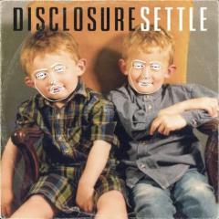 Latch von Disclosure ft. Sam Smith (Download) 