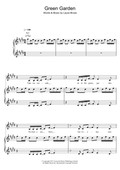 Green Garden von Laura Mvula (Download) 