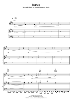 Icarus von Bastille (Download) 