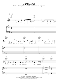 Light Me Up von Birdy (Download) 