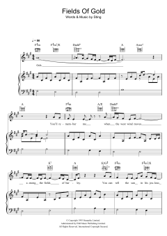 Fields Of Gold von Eva Cassidy (Download) 