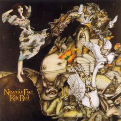 Breathing von Kate Bush (Download) 